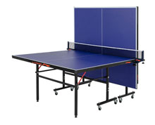 Ping Pong Table R1000 [15mm Indoor Top]
